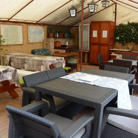 Guest house Unicum Vendeghaz