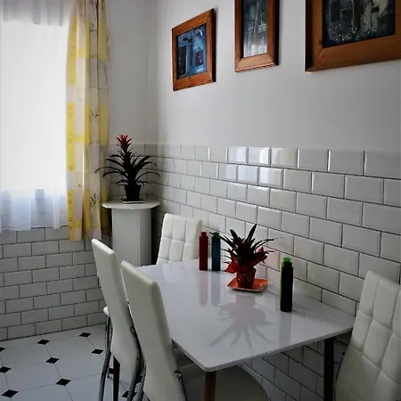 Unicum Vendeghaz 3* Абадсалок