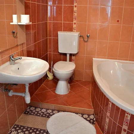 Гостевой дом Unicum Vendeghaz Абадсалок