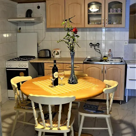 Гостевой дом Unicum Vendeghaz 3*