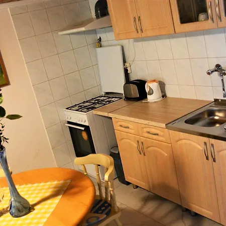 Unicum Vendeghaz Guest house