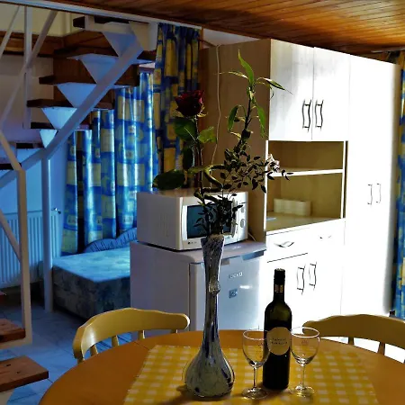 Unicum Vendeghaz Guest house