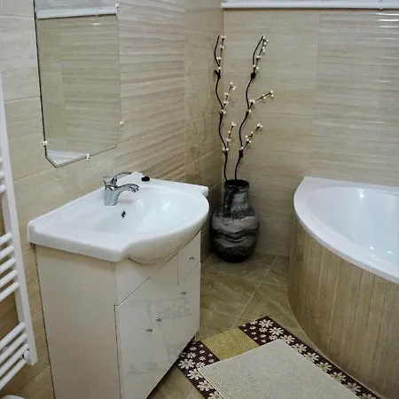 Гостевой дом Unicum Vendeghaz Абадсалок