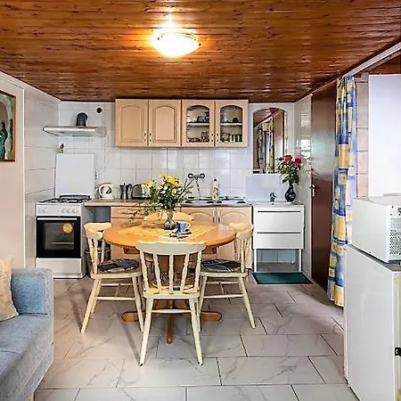 Unicum Vendeghaz Guest house