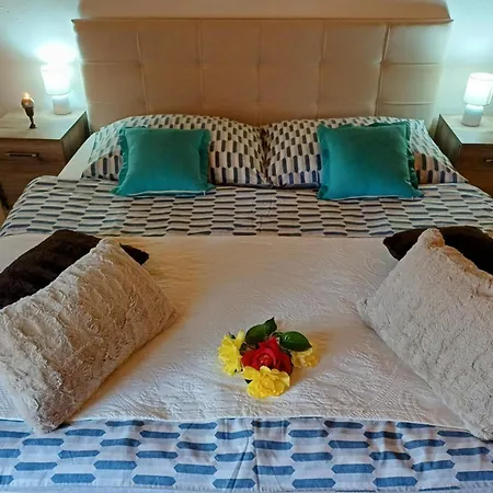 Unicum Vendeghaz Guest house
