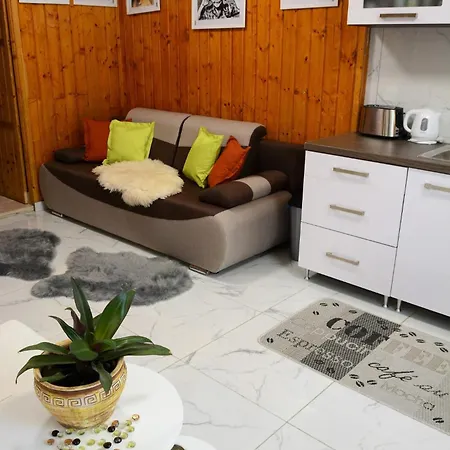 Unicum Vendeghaz Guest house