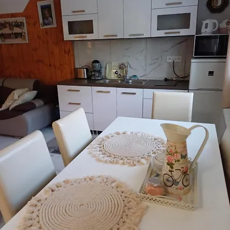 Unicum Vendeghaz Guest house