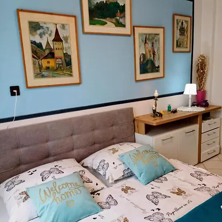 Guest house Unicum Vendeghaz Abadszalok