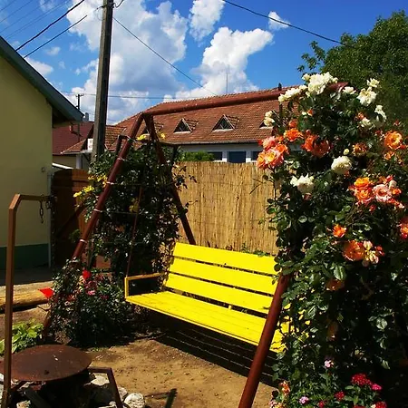 Гостевой дом Unicum Vendeghaz