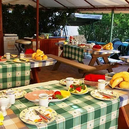 Гостевой дом Unicum Vendeghaz 3*