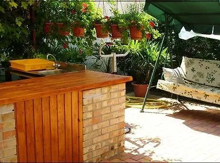 Гостевой дом Unicum Vendeghaz 3*