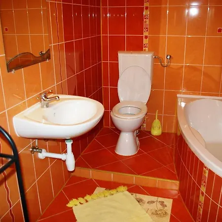 Гостевой дом Unicum Vendeghaz