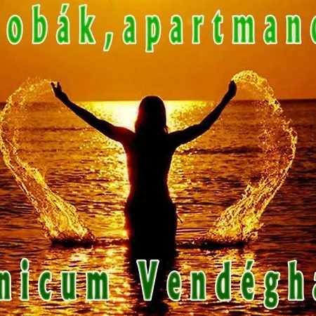 Unicum Vendeghaz Guest house