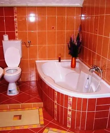 Гостевой дом Unicum Vendeghaz 3*