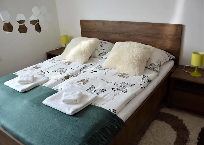Guest house Unicum Vendeghaz