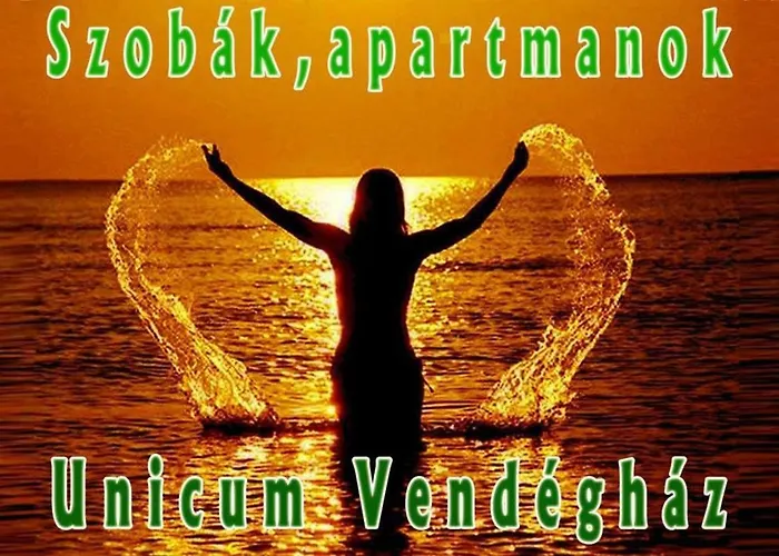 Unicum Vendeghaz Πανσιόν